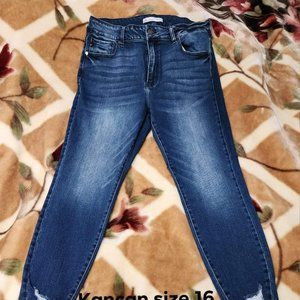 Kankan jeans
